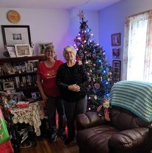 Meet your Posher, Susan